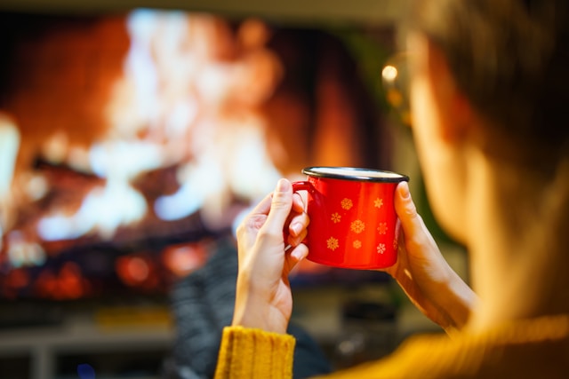 How to make the most of the quiet period between Christmas and New Year