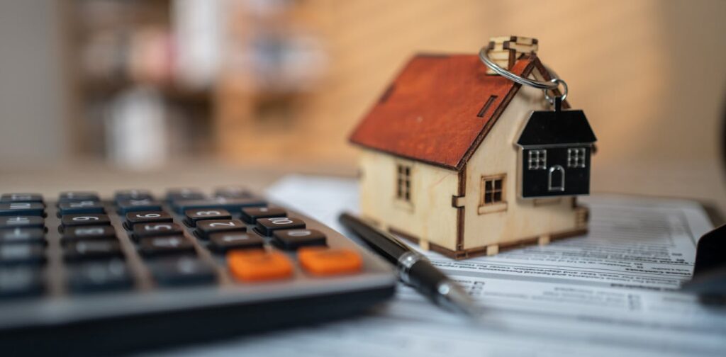 How keeping down borrowing costs for mortgages and other loans is built into the Fed’s ‘dual mandate’