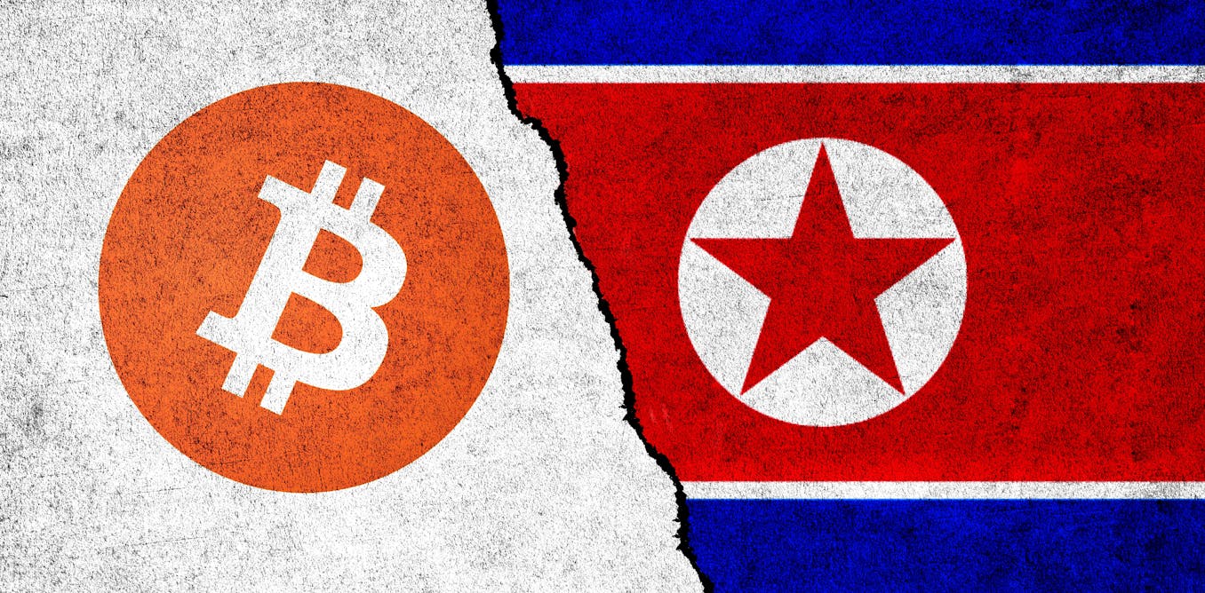 How rogue nations are capitalizing on gaps in crypto regulation The Moral Compass News How rogue nations are capitalizing on gaps in crypto regulation to finance weapons programs