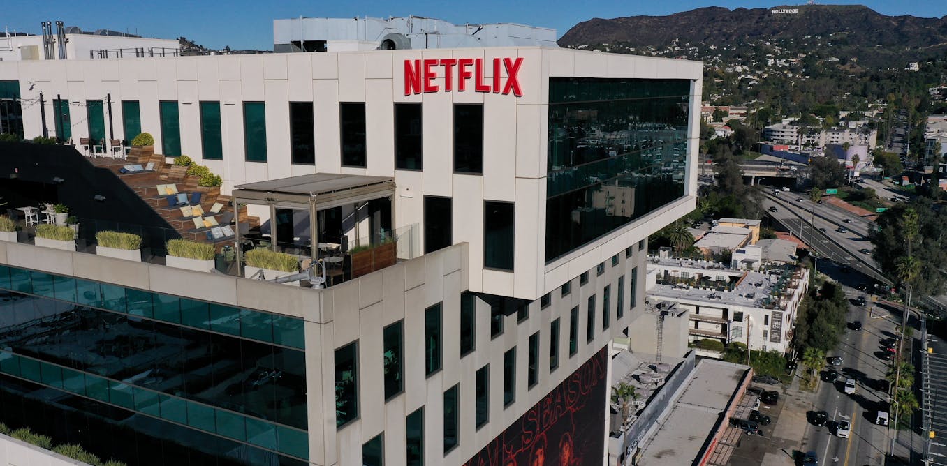 Netflix-Warner deal would drive streaming market further down the road The Moral Compass News Netflix-Warner deal would drive streaming market further down the road of ‘Big 3’ domination