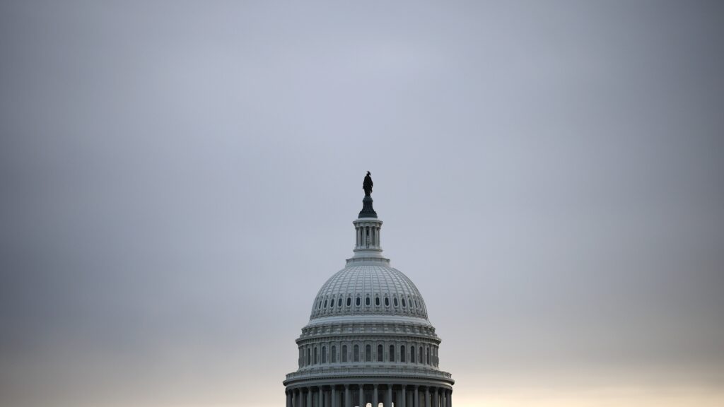 Senate's ACA vote; Fed cuts rates; Venezuela : NPR