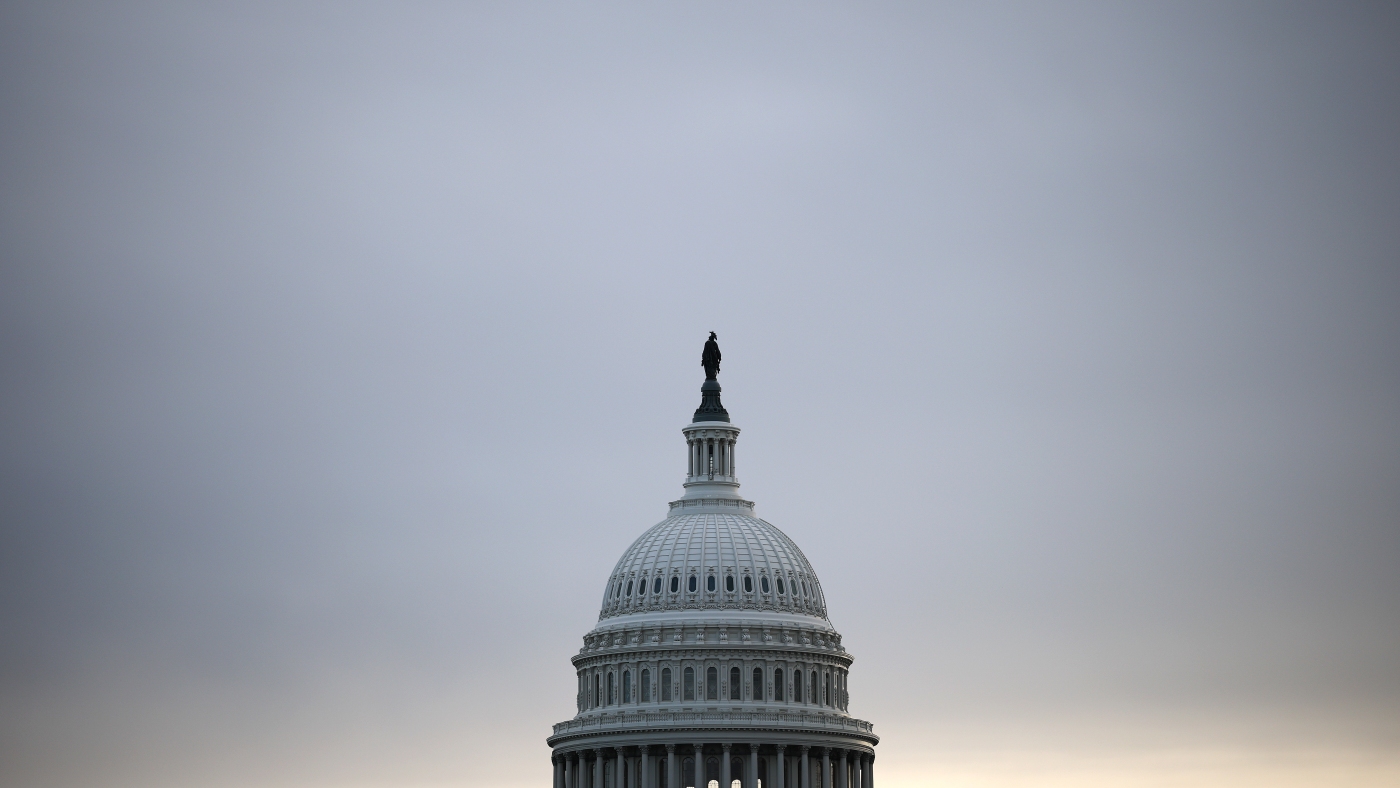 Senate's ACA vote; Fed cuts rates; Venezuela : NPR