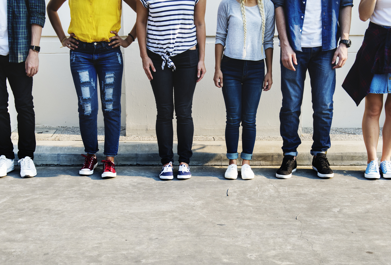 Survey Young Brits More Likely to Feel Grateful to God The Moral Compass News Young people more grateful to God, study finds