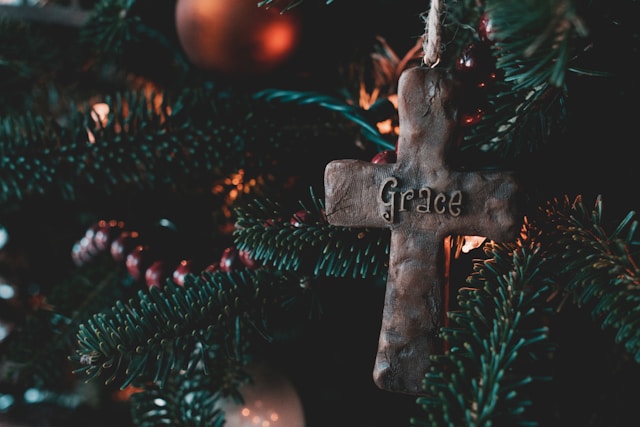 A brief history of Christmas bans