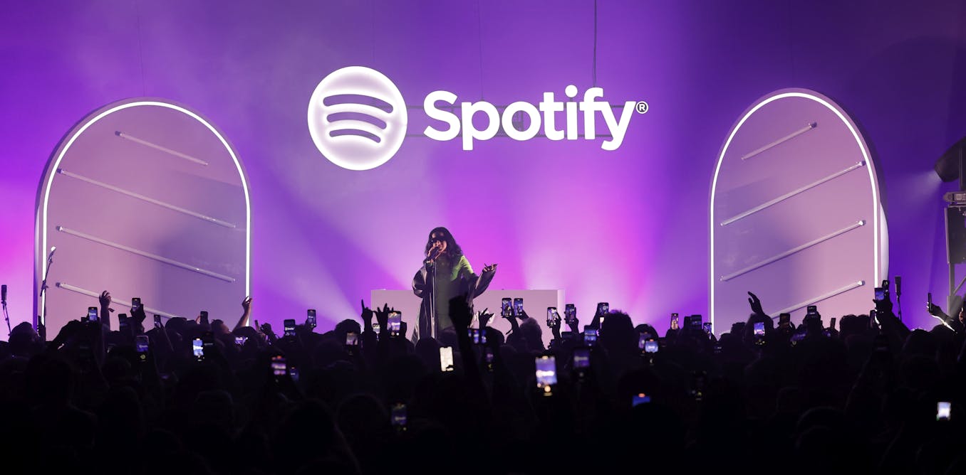The marketing genius of Spotify Wrapped The Moral Compass News The marketing genius of Spotify Wrapped
