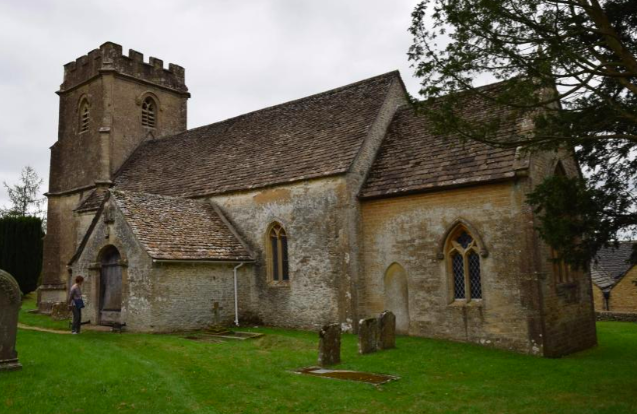 Over £900,000 awarded to help UK churches stay open amid growing funding pressures