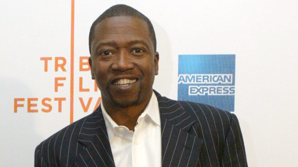 Veteran actor T.K. Carter, known for 'The Thing' and 'Punky Brewster,' dies at 69 : NPR