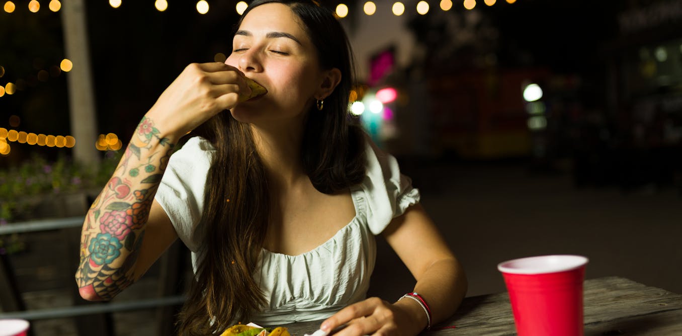 Doing things alone is on the rise and businesses should The Moral Compass News Doing things alone is on the rise, and businesses should pay more attention to that – even on Valentine’s Day