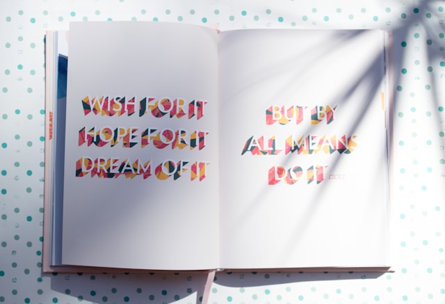 The story of New Year’s resolutions