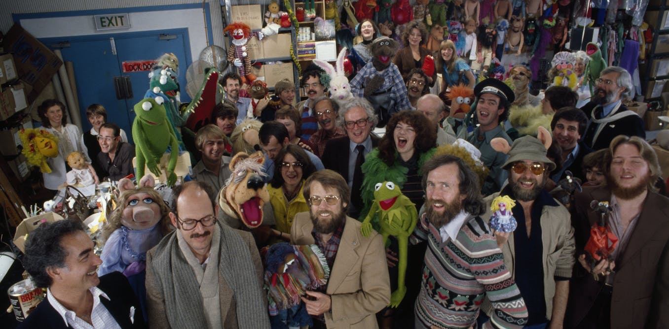 Muppets continue to make a profit 50 years into their The Moral Compass News Muppets continue to make a profit 50 years into their run