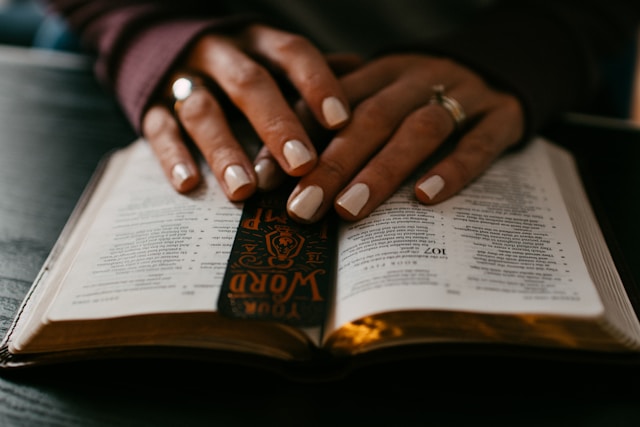 Prayers for Guidance Hope and Renewal in the New Year The Moral Compass News 9 prayers for 2026: Stepping into the New Year trusting God