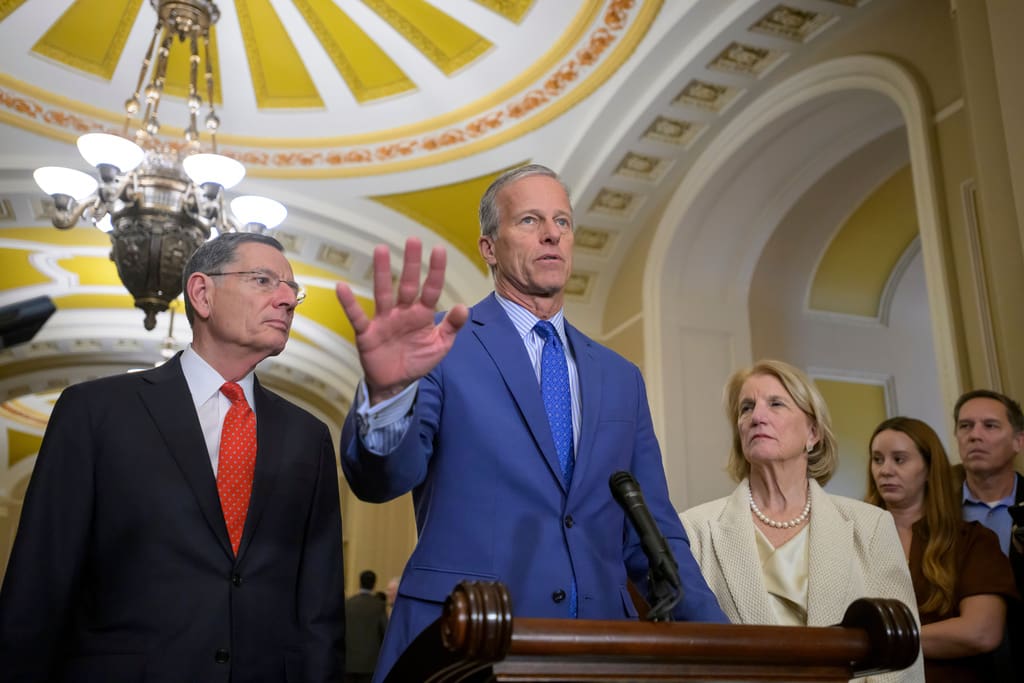 Democratic legislators push Senate to extend Obamacare tax credits