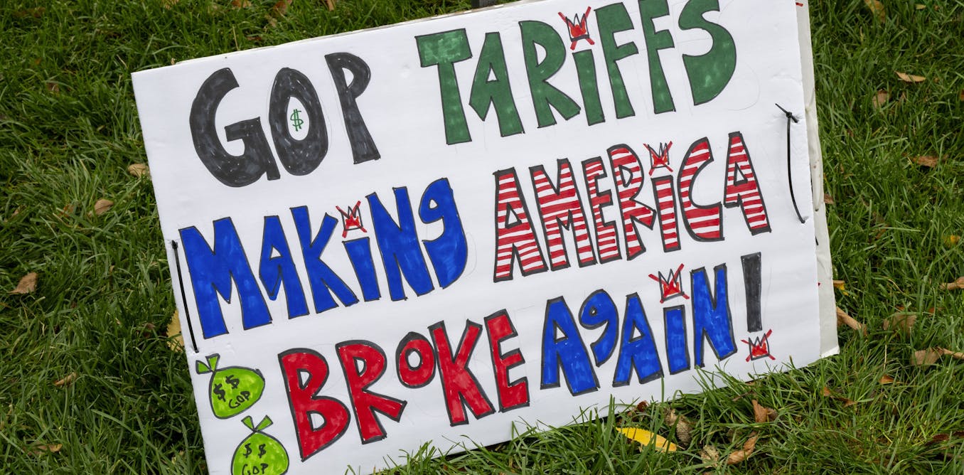Supreme Court is set to rule on constitutionality of Trump The Moral Compass News Supreme Court is set to rule on constitutionality of Trump tariffs – but not their wisdom
