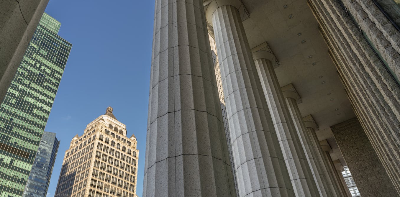 Taming the moral menace at capitalism’s core