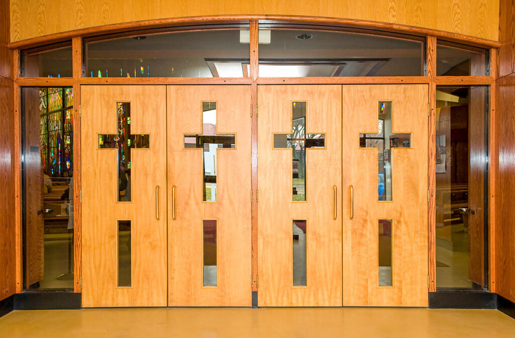 Alabama mulls bill to make disrupting church services a felony