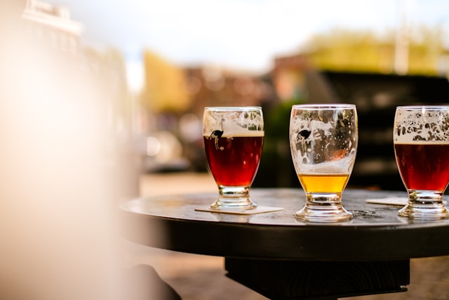 Infidelity and alcoholism: The complications don’t always end with sobriety