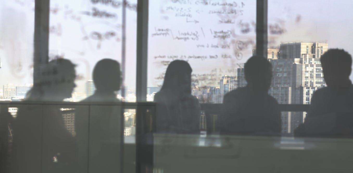 Are women board members risk averse or agents of innovation The Moral Compass News Are women board members risk averse or agents of innovation? It’s complicated, new research shows