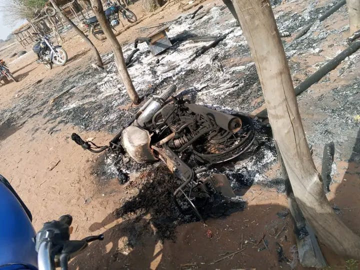 Catholic Church says Nigeria must do more to end violence
