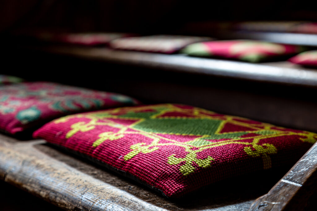 Church of England directs £600,000 towards clergy mental health and financial support