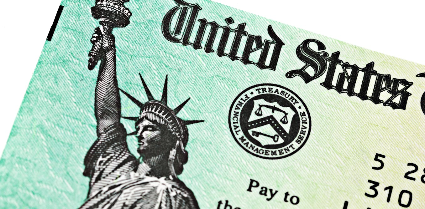 Ending tax refunds by check will speed payments but risks The Moral Compass News Ending tax refunds by check will speed payments, but risks sidelining people who don’t have bank accounts