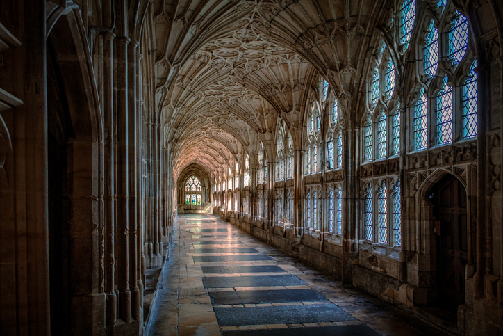 The state of Christianity and the medieval Church in England before the Reformation