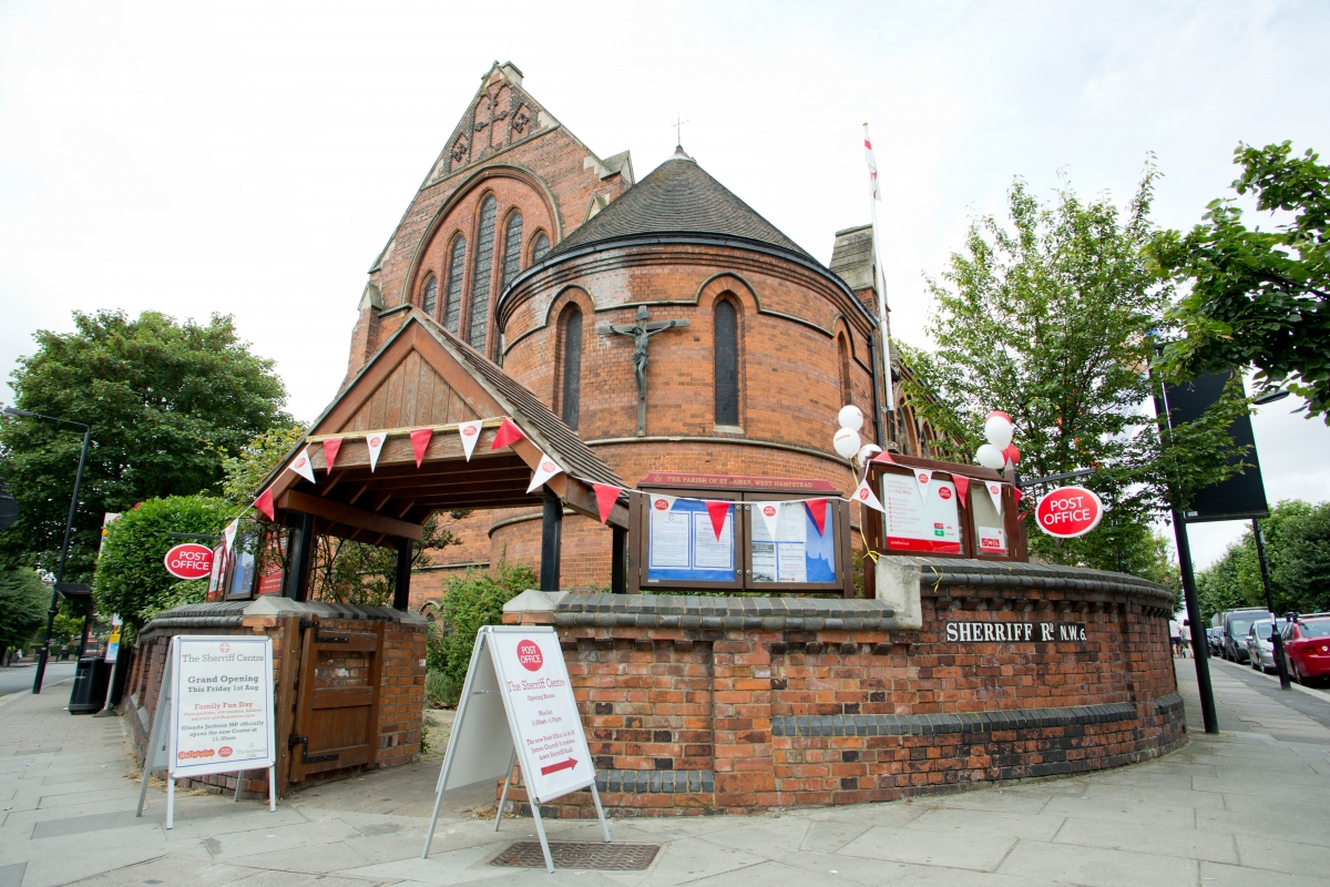 Historic Churches Face Financial Strain as VAT Exemption is Cut The Moral Compass News Churches 'left in the lurch' as government repair scheme runs out of money