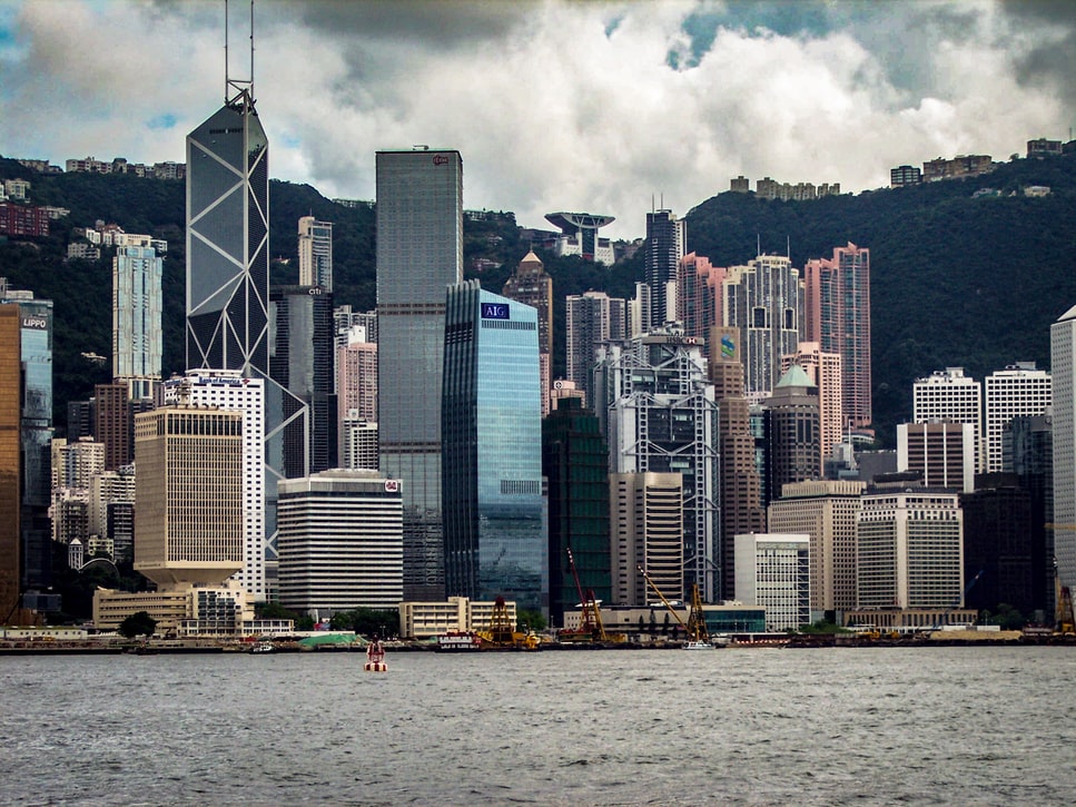 Hong Kong pro-democracy media tycoon Jimmy Lai sentenced to 20 years in prison