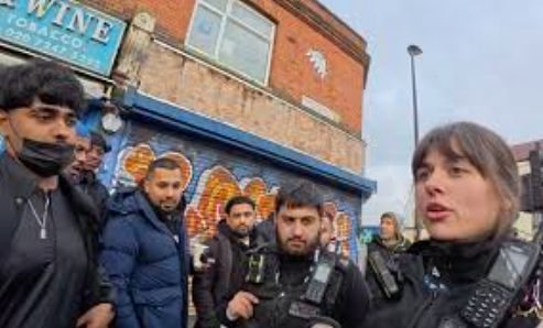 The battle for Christian freedom of expression on the streets of London is far from over