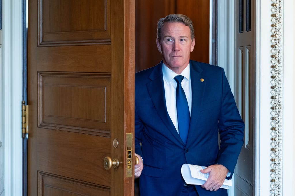 Husted met with FirstEnergy figures as bribery scheme unfolded