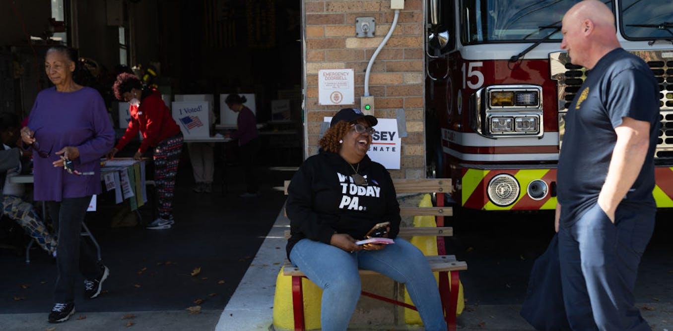 Political polarization in Pittsburgh communities is rooted in economic neglect The Moral Compass News Political polarization in Pittsburgh communities is rooted in economic neglect − not extremism