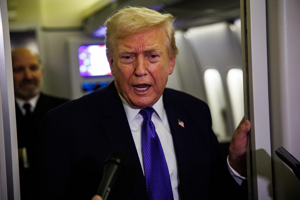 Trump's week in review: Nat'l Prayer Breakfast, TrumpRx