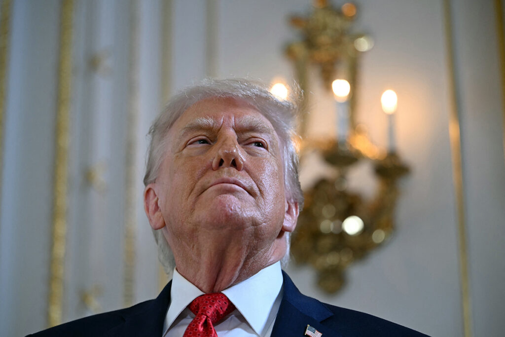 ERLC rebukes Trump post dehumanizing Obamas