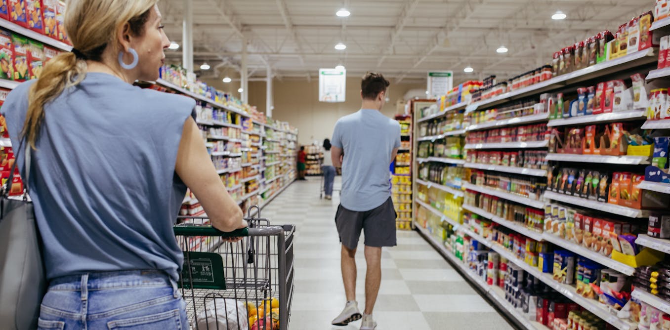 Trump administration axed nutrition education program that saved more money than it cost, even as government encourages healthier eating