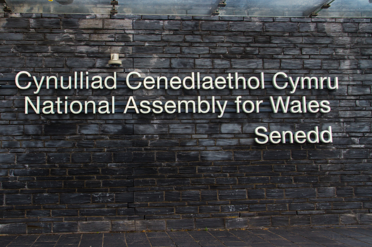 Disappointment after Welsh Senedd members back assisted suicide bill