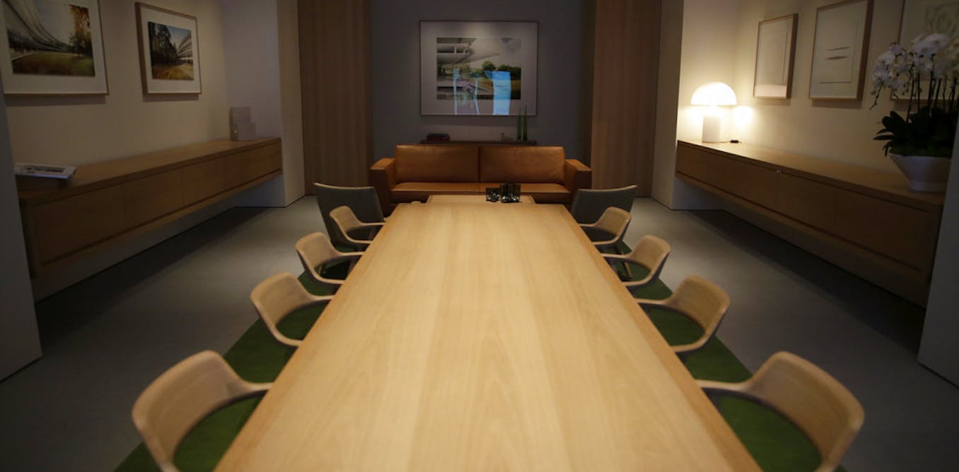 White men held less than half the board seats on The Moral Compass News White men held less than half the board seats on the top 50 Fortune list for the third straight year — but their numbers are rising