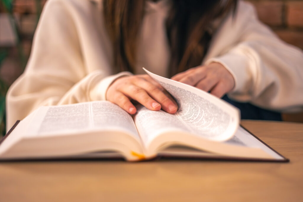 Young struggle to understand 'problematic' Jesus