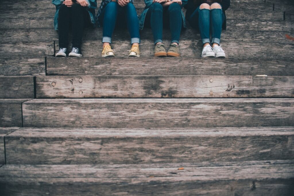 Who’s shaping our kids? Why the Church must engage with today's hyper sexualised culture