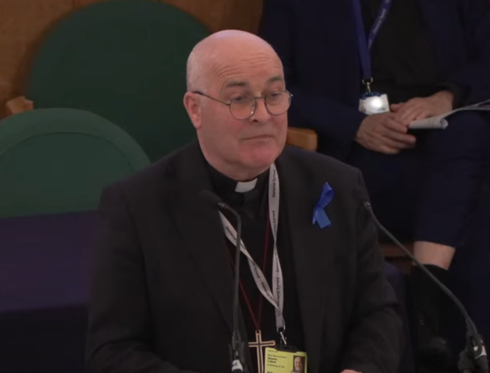 BBC ignorant of religion, says Archbishop of York