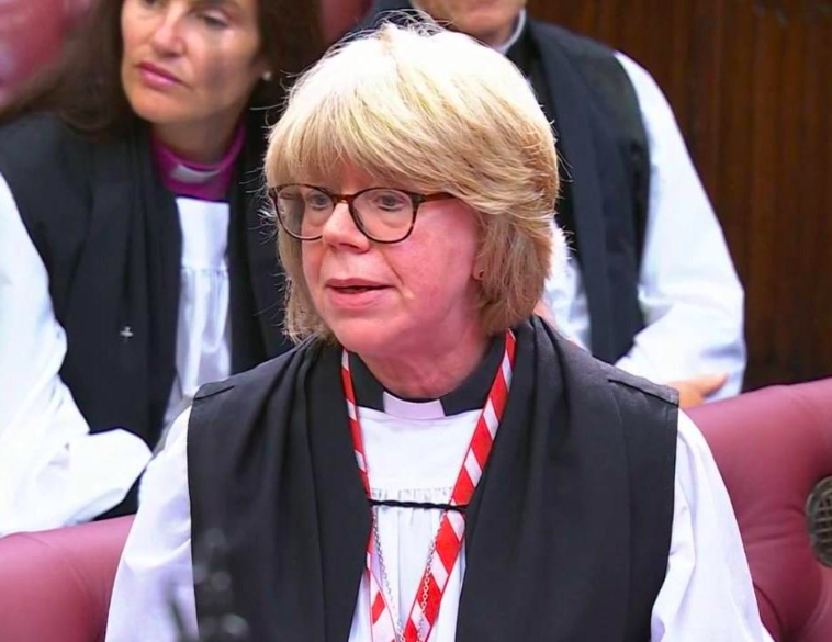 Archbishop of Canterbury will be attending abortion vote in Lords on Wednesday