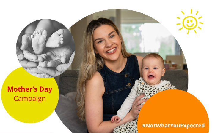 Christian charity fears for struggling mums amid funding cuts