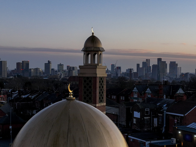 Christians lament government's new Islamophobia definition