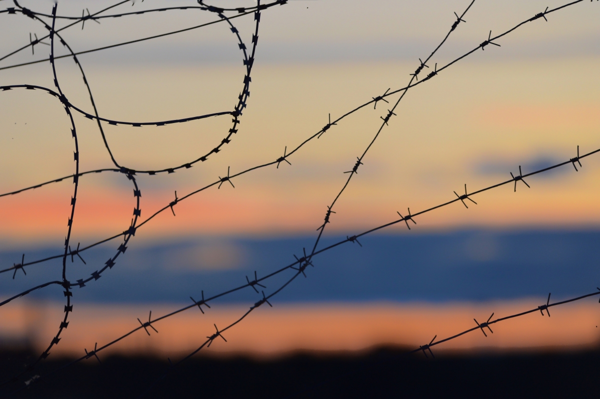 Christian Leaders Urge Global Commitment to Peace Amid Rising Conflicts The Moral Compass News Global Christian leaders urge renewed commitment to peace amid rising conflicts