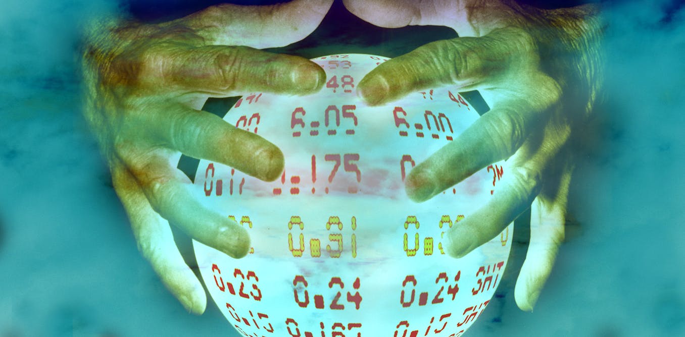 How polling failures gambling legalization and political gridlock paved the The Moral Compass News How polling failures, gambling legalization and political gridlock paved the way for the explosive rise of prediction markets