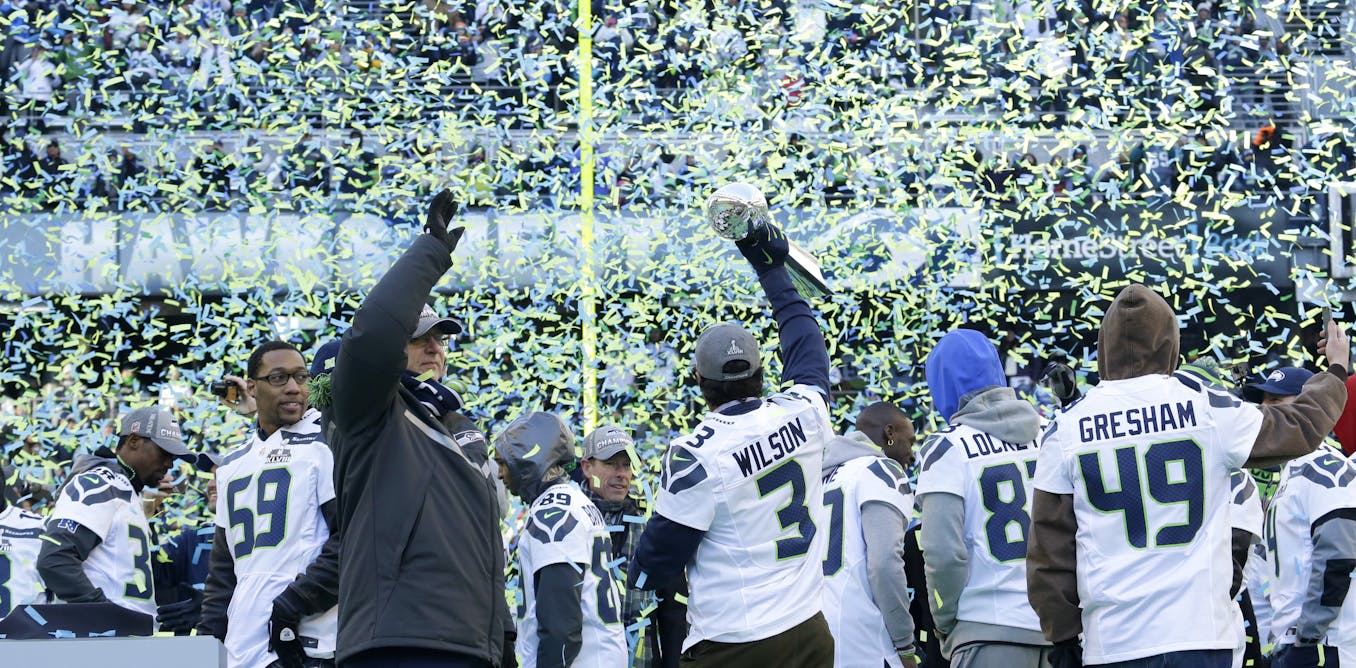 How the Seattle Seahawks sale will score a touchdown for The Moral Compass News How the Seattle Seahawks’ sale will score a touchdown for charity 8 years after Paul Allen’s death