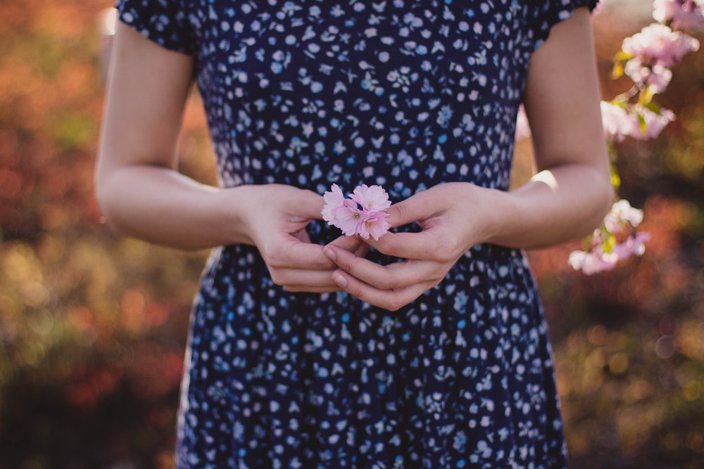 What we can learn from Mary of Bethany