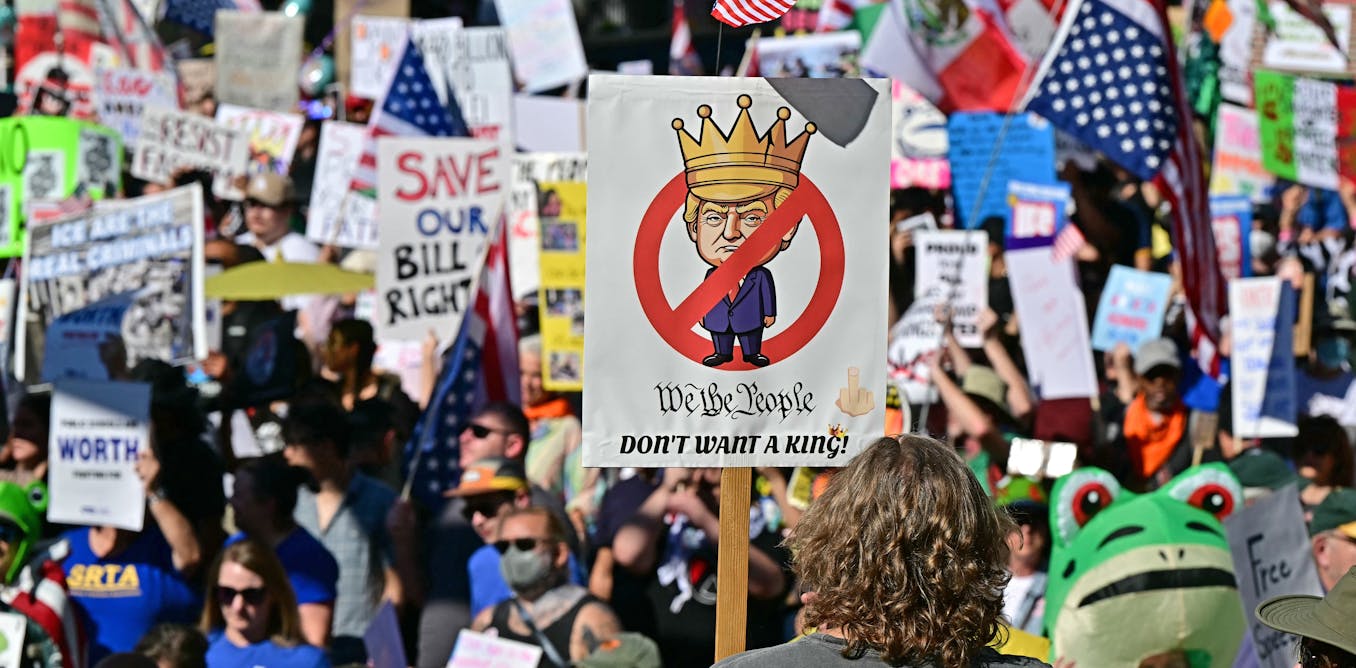 Millions are protesting but boycotts might be key to The Moral Compass News Millions are protesting – but boycotts might be key to changing government policies