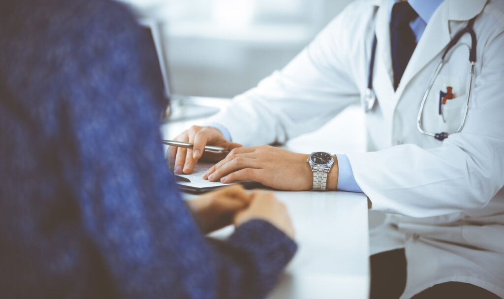 More Brits want better palliative care over assisted suicide - poll