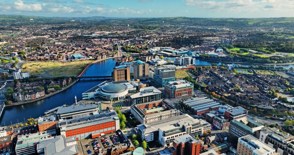 Pro-life group fears proposed Belfast byelaws will suppress free speech