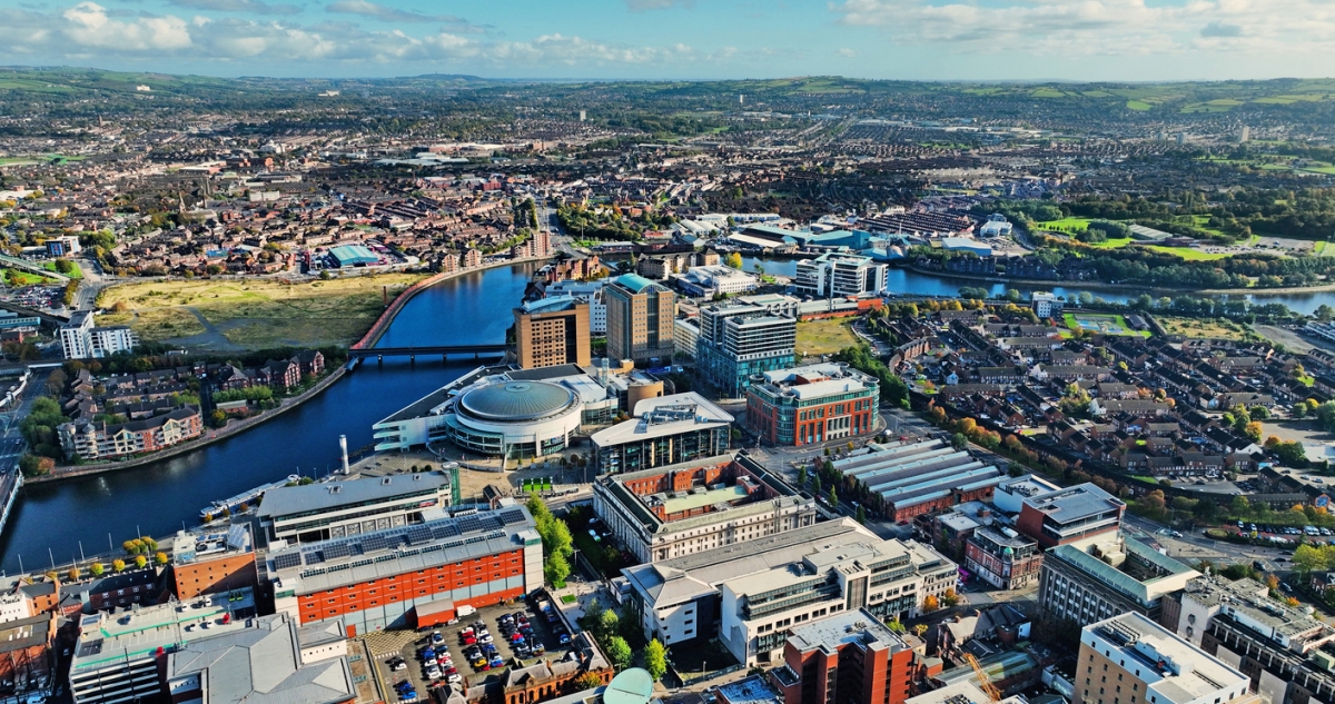 Pro-life group fears proposed Belfast byelaws will suppress free speech