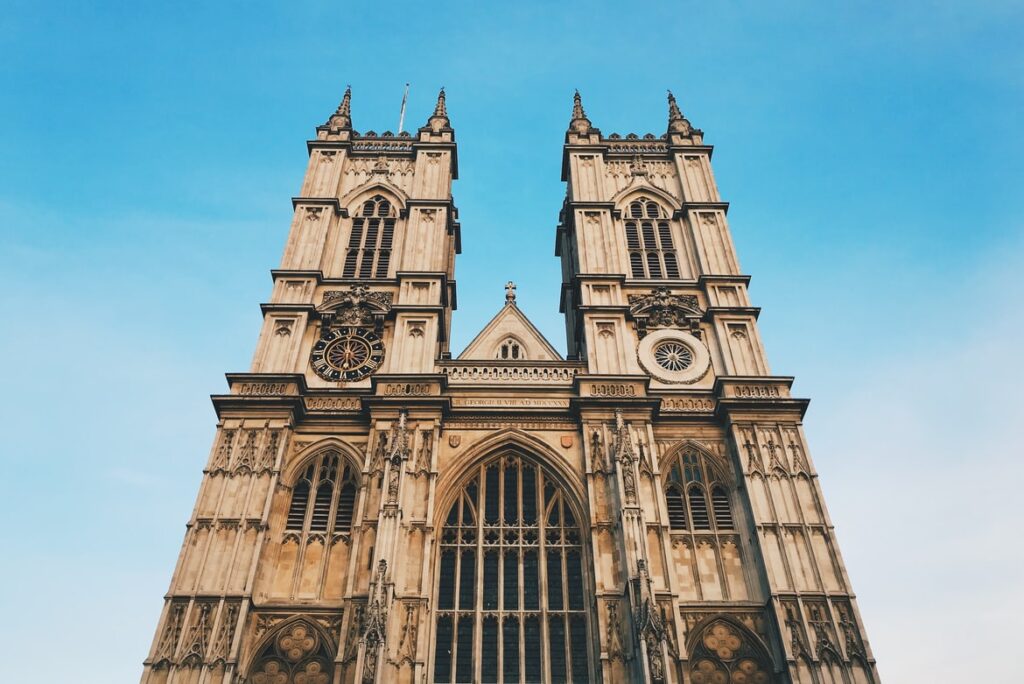 Why is the British monarch also called Defender of the Faith?